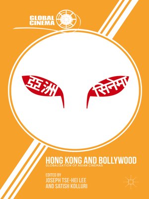 cover image of Hong Kong and Bollywood